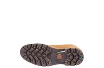 Image of Timberland Port Union Waterproof Chukka - Mens, Rust Nubuck, 10, TB0A291MF13-10-MED