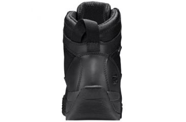 Image of 6in Duty Boot, Soft Toe, Waterproof, Black, 12 Medium