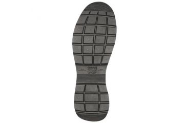 Image of 6in Duty Boot, Soft Toe, Waterproof, Black, 12 Medium
