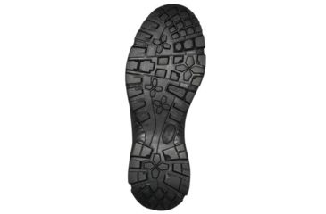 Image of Valor 5in Tactical Boot, Soft Toe, Waterproof, Side-Zip, Black, 8.5 Wide