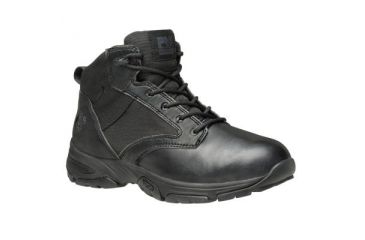 Image of Valor 5in Tactical Boot, Soft Toe, Waterproof, Black, 12 Medium