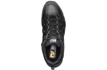Image of Valor Tactical, Soft Toe, Oxford, Black, 10.5 Wide