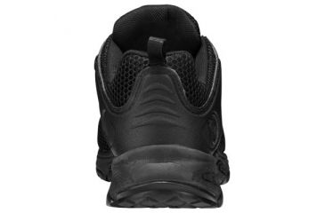 Image of Valor Tactical, Soft Toe, Oxford, Black, 10.5 Wide