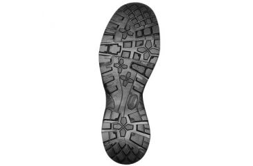 Image of Valor Tactical, Soft Toe, Oxford, Black, 10.5 Wide