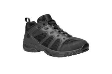 Image of Valor Tactical, Soft Toe, Oxford, Black, 10.5 Wide