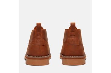 Image of Timberland Redwood Falls Waterproof Chukka Boot - Mens, Saddle, 12, Medium, TB1A2BFYF1312000M