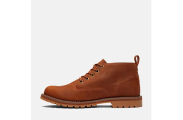 Image of Timberland Redwood Falls Waterproof Chukka Boot - Mens, Saddle, 12, Medium, TB1A2BFYF1312000M