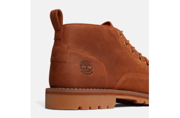 Image of Timberland Redwood Falls Waterproof Chukka Boot - Mens, Saddle, 12, Medium, TB1A2BFYF1312000M