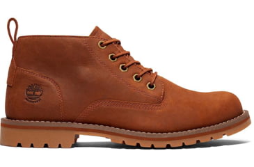 Image of Timberland Redwood Falls Waterproof Chukka Boot - Mens, Saddle, 12, Medium, TB1A2BFYF1312000M