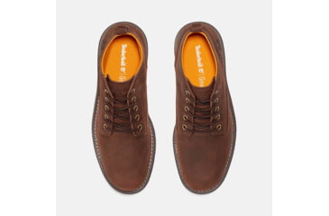 Image of Timberland Redwood Falls Waterproof Chukka Boot - Mens, Soil, 11, Medium, TB1A44MGV1311000M