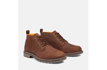 Image of Timberland Redwood Falls Waterproof Chukka Boot - Mens, Soil, 11, Medium, TB1A44MGV1311000M