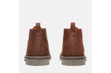 Image of Timberland Redwood Falls Waterproof Chukka Boot - Mens, Soil, 11, Medium, TB1A44MGV1311000M
