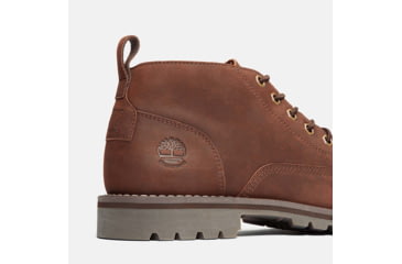Image of Timberland Redwood Falls Waterproof Chukka Boot - Mens, Soil, 11, Medium, TB1A44MGV1311000M