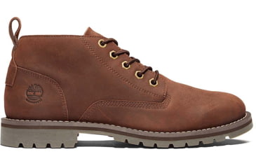 Image of Timberland Redwood Falls Waterproof Chukka Boot - Mens, Soil, 11, Medium, TB1A44MGV1311000M