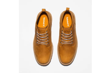 Image of Timberland Redwood Falls Waterproof Chukka Boot - Mens, Wheat, 7.5, Medium, TB1A2AKT23107500M