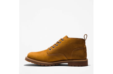 Image of Timberland Redwood Falls Waterproof Chukka Boot - Mens, Wheat, 7.5, Medium, TB1A2AKT23107500M