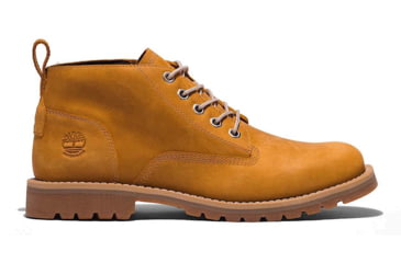 Image of Timberland Redwood Falls Waterproof Chukka Boot - Mens, Wheat, 7.5, Medium, TB1A2AKT23107500M