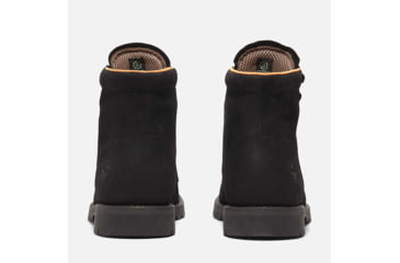 Image of Timberland Redwood Falls Waterproof Moc-Toe Boot - Mens, Black Nubuck, 7, Medium, TB0A41M7W0507000M