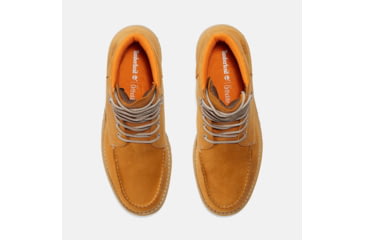 Image of Timberland Redwood Falls Waterproof Moc-Toe Boot - Mens, Wheat, 15, Medium, TB1A2EE323115000M