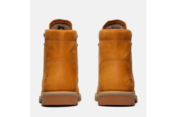 Image of Timberland Redwood Falls Waterproof Moc-Toe Boot - Mens, Wheat, 15, Medium, TB1A2EE323115000M