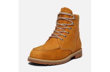 Image of Timberland Redwood Falls Waterproof Moc-Toe Boot - Mens, Wheat, 15, Medium, TB1A2EE323115000M