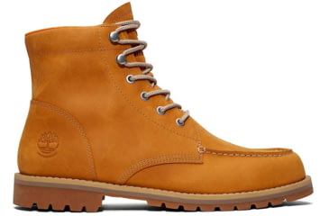 Image of Timberland Redwood Falls Waterproof Moc-Toe Boot - Mens, Wheat, 15, Medium, TB1A2EE323115000M