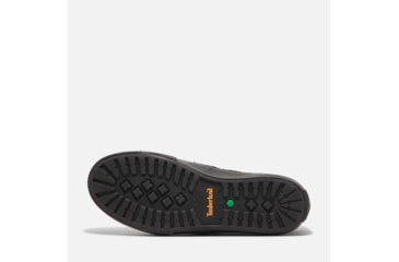 Image of Timberland Skyla Bay 2.0 Warm Lined Low Slip On Sneaker - Womens, Black Suede, 10, Medium, TB0A2ABGEK410000M