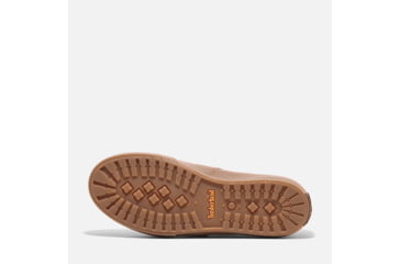 Image of Timberland Skyla Bay 2.0 Warm Lined Low Slip On Sneaker - Womens, Taupe Suede, 11, Medium, TB0A2ABGET511000M