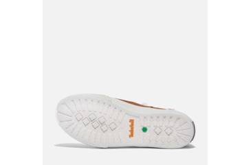 Image of Timberland Skyla Bay 2.0 Warm Lined Mid Pull On Sneaker - Womens, Rust Suede, 7, Medium, TB0A2AEWEIZ07000M