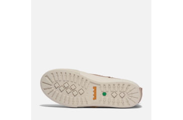 Image of Timberland Skyla Bay 2.0 Warm Lined Mid Pull On Sneaker - Womens, Taupe Suede, 11, Medium, TB0A2AEWET511000M