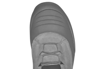 Image of Timberland Snowblades Insulated Warm Lined Boot - Men's, Dark Grey Suede, 10.5, TB0A1UT6D97-10.5-MED