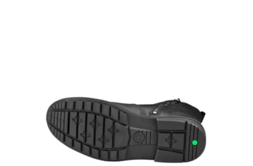 Image of Timberland Squall Canyon Waterproof Side Zip Chelsea - Mens, Black Full-Grain, 10, TB0A297A015-10-MED