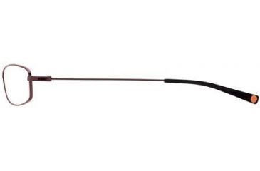 Image of Timberland TB1011 Eyeglass Frames - 281 Frame Color