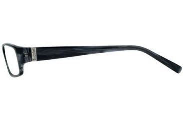 Image of Timberland TB1025 Eyeglass Frames - Grey Frame Color