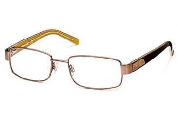 Image of Timberland TB1136 Eyeglass Frames - B66 Frame Color