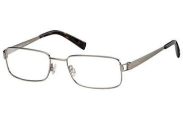 Image of Timberland TB1140 Eyeglass Frames - 008 Frame Color