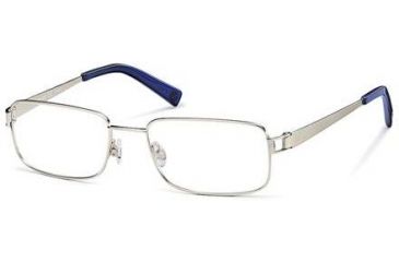 Image of Timberland TB1140 Eyeglass Frames - 016 Frame Color