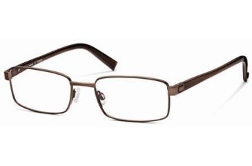Image of Timberland TB1181 Eyeglass Frames - 049 Frame Color