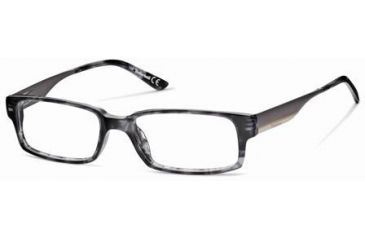 Image of Timberland TB1183 Eyeglass Frames - Grey Frame Color