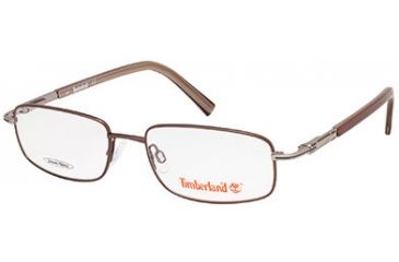 Image of Timberland TB1524 Eyeglass Frames - 048 Frame Color
