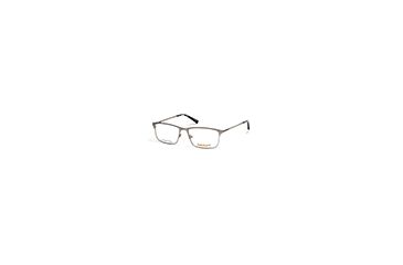 Image of Timberland TB1568 Eyeglass Frames - Grey Frame Color