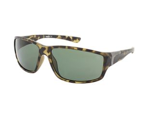 Image of Timberland TB9068 Sunglasses - Havana Frame Color