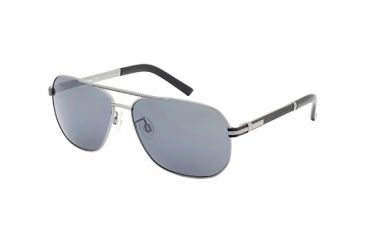 Image of Timberland TB9071 Sunglasses - Gray Frame Color