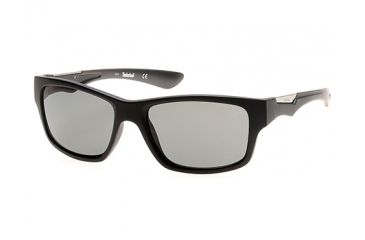 Image of Timberland TB9078 Sunglasses - Gray Frame Color