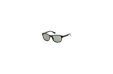 Image of Timberland TB9089 Sunglasses - Matte Black Frame Color