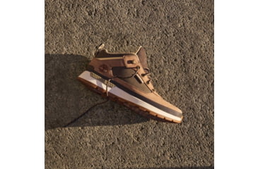 Image of Timberland Field Trekker - Mens