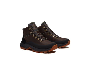 Image of Timberland Mt. Maddsen 2.0 Waterproof Hiking Boot - Mens
