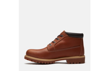 Image of Timberland Premium Mid Waterproof Chukka - Mens