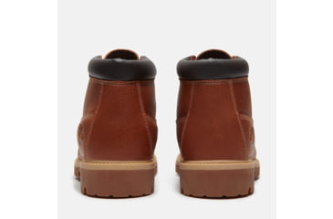 Image of Timberland Premium Mid Waterproof Chukka - Mens