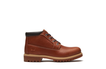 Image of Timberland Premium Mid Waterproof Chukka - Mens